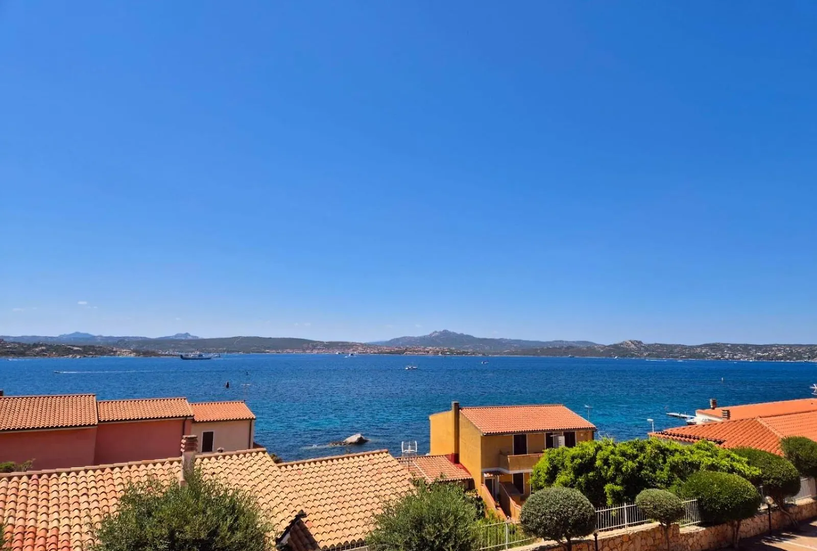 North Sardinia Retreats - Weber Appartamento La Maddalena  Italie