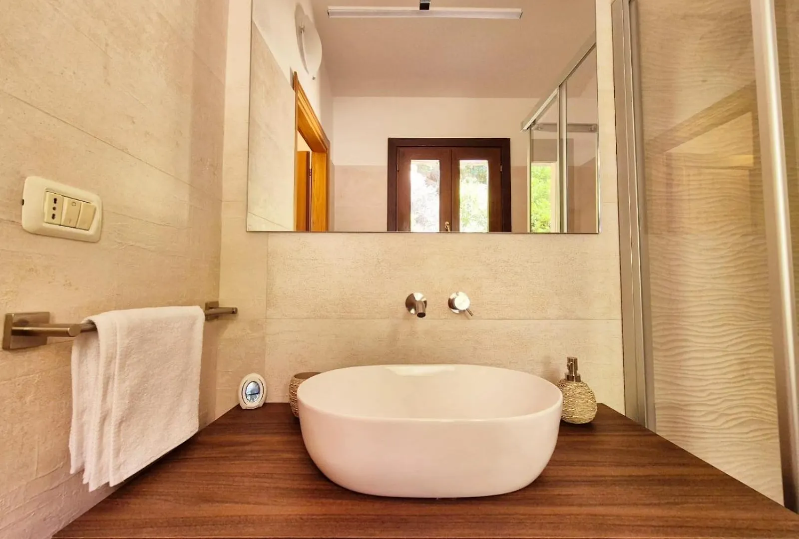 North Sardinia Retreats - Weber Appartamento La Maddalena  Appartement La Maddalena (Sassari)
