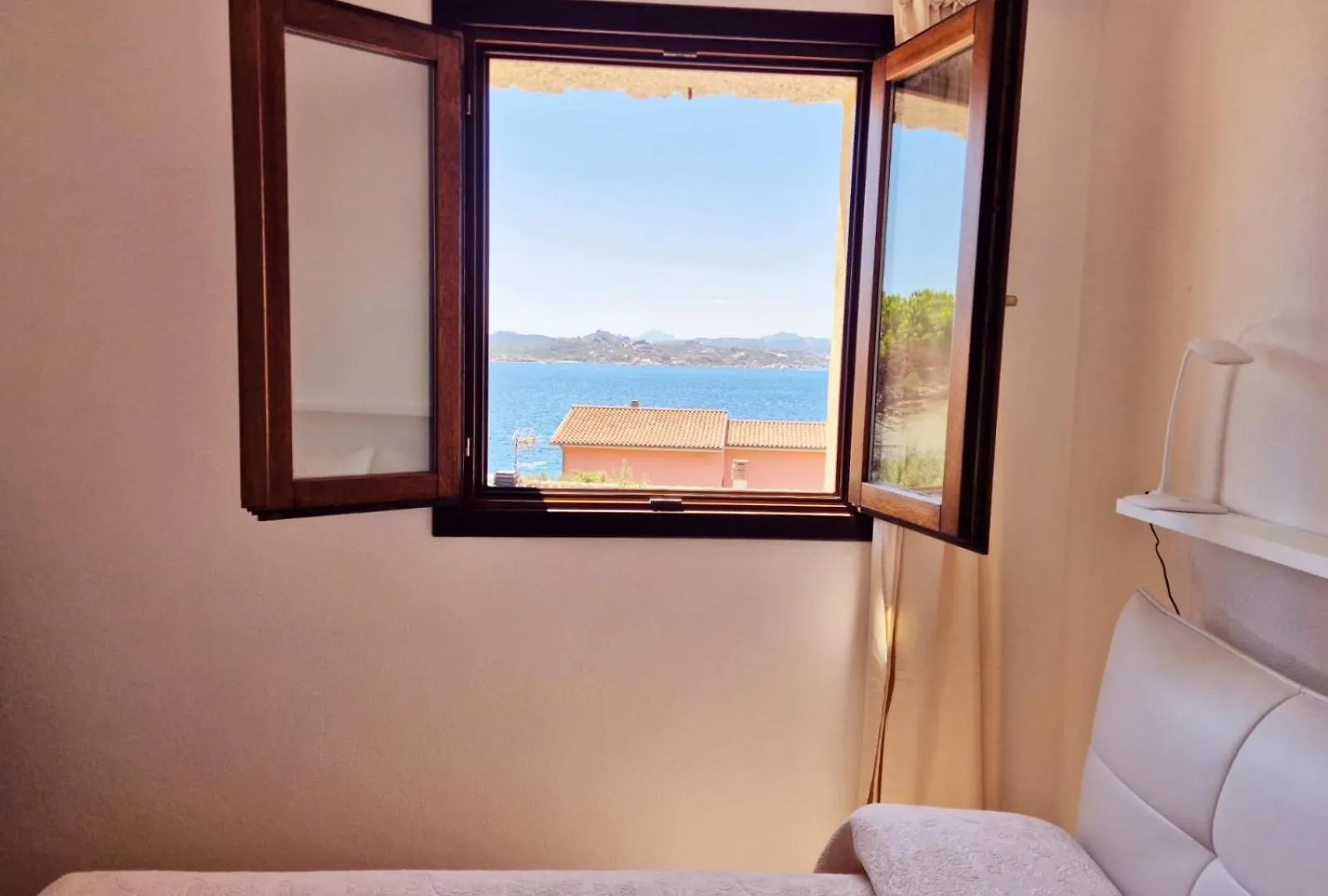Appartement North Sardinia Retreats - Weber Appartamento La Maddalena
