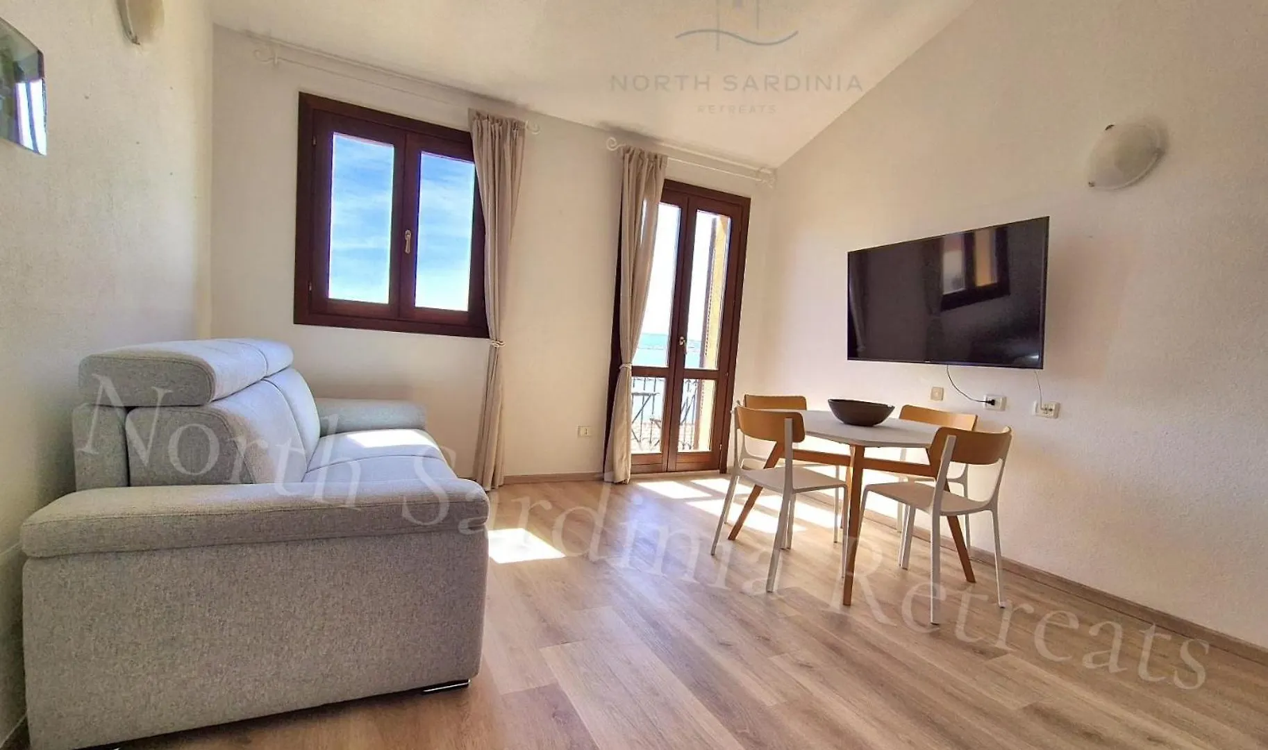 Appartement North Sardinia Retreats - Weber Appartamento La Maddalena