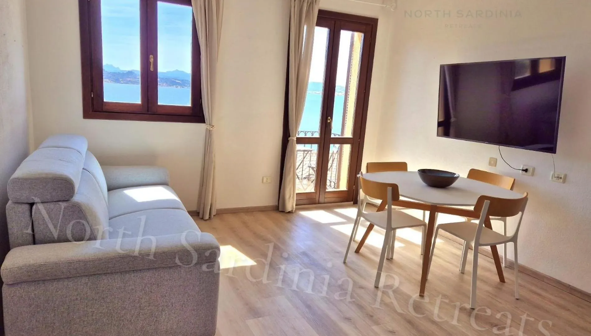 North Sardinia Retreats - Weber Appartamento La Maddalena  0*, La Maddalena (Sassari)